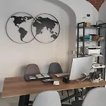 Penzion Novara 3*