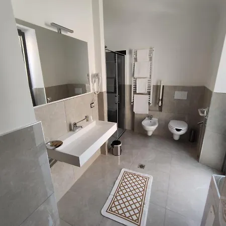 Novara 3*