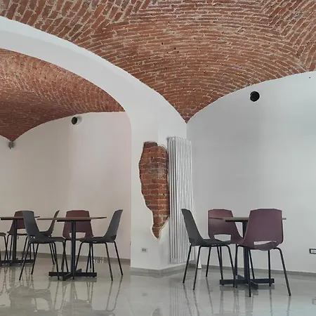 Penzion Novara