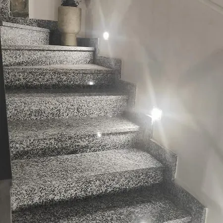 Maison d'hôtes Novara