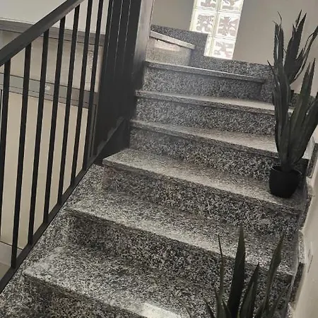 Novara Maison d'hôtes 3*