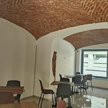 Guest house Novara 3*