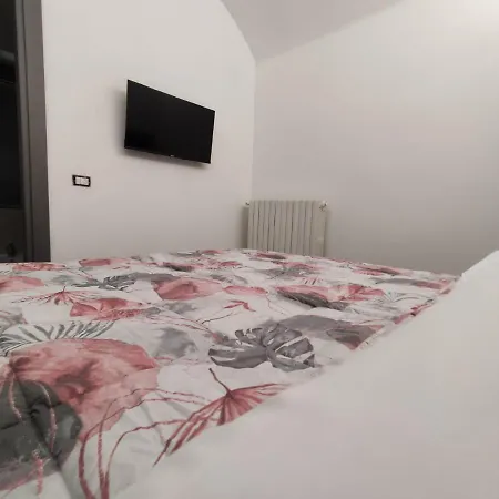 Gæstehus Novara 3*