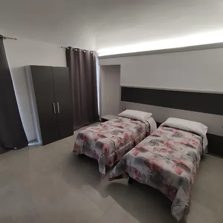 Novara Gæstehus Novara