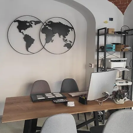 Casa de hóspedes Novara 3*