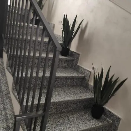 Casa de hóspedes Novara