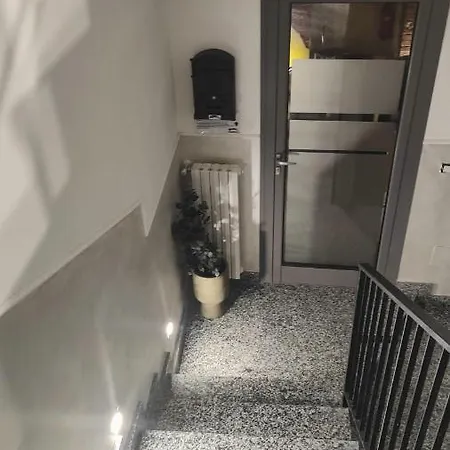 Novara Gasthof Novara