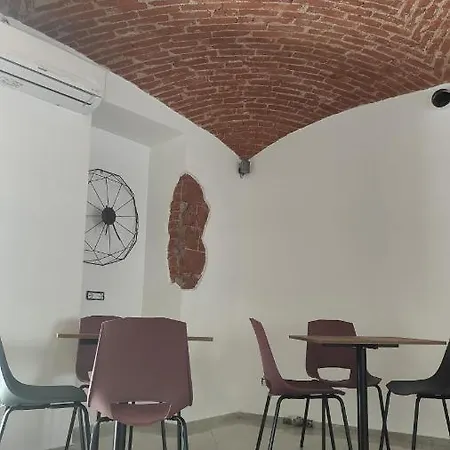 Casa de hóspedes Novara Novara