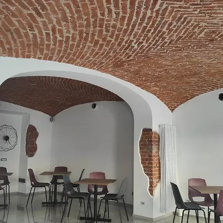 Novara Pensjonat Novara