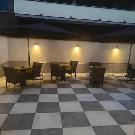 Novara Casa de hóspedes