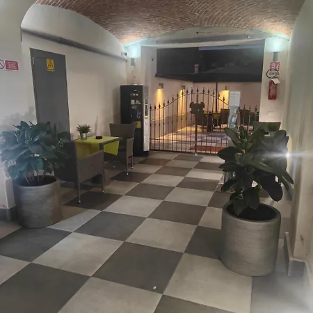 Novara 3* Novara