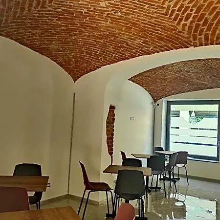 Novara Pensjonat Novara