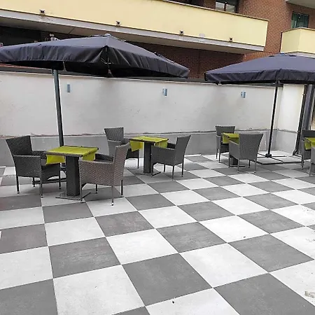 Novara Pensjonat 3*