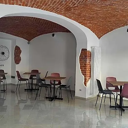 Novara Pensjonat Novara