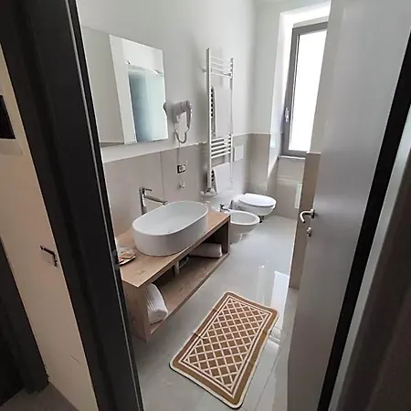 Novara Pensjonat 3*