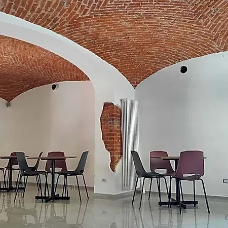 Novara Pensjonat Novara
