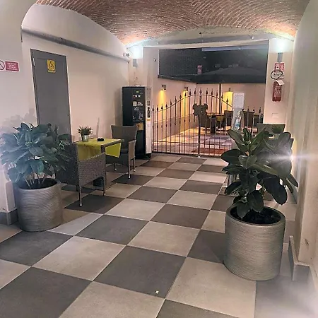 Novara Pensjonat 3*
