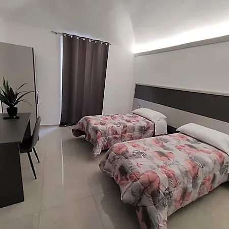 Novara 3*