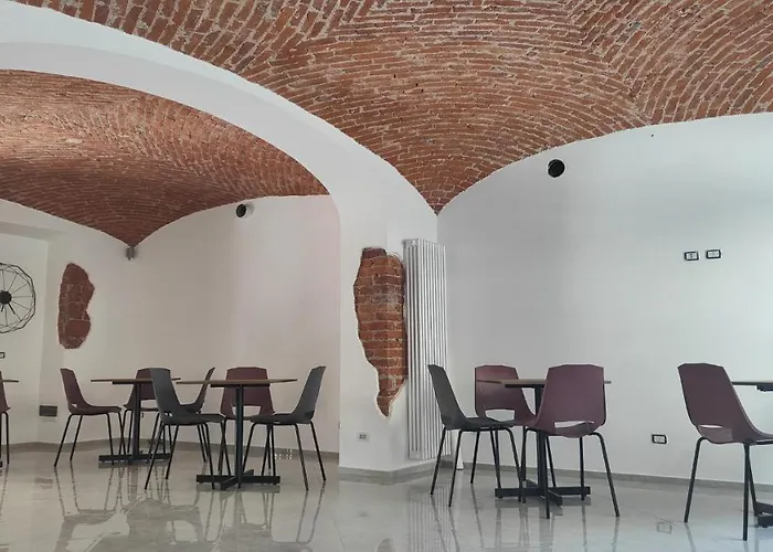 بيت ضيافة Novara