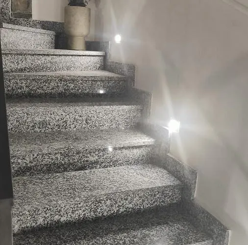 بيت ضيافة Novara