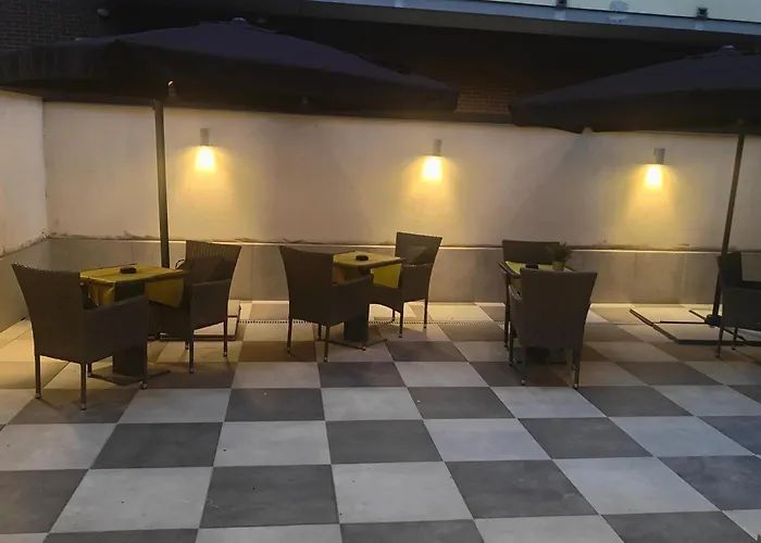 Novara بيت ضيافة